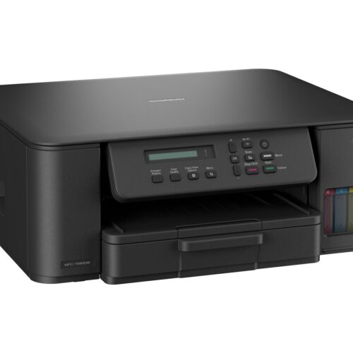 BROTHER DCP-T580DW Multifunction Printer A4 Color ink tank 16ppm