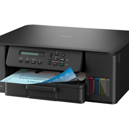 BROTHER DCP-T580DW Multifunction Printer A4 Color ink tank 16ppm