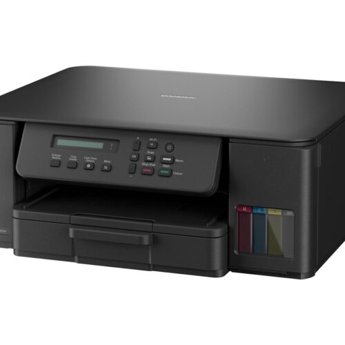 BROTHER DCP-T580DW Multifunction Printer A4 Color ink tank 16ppm