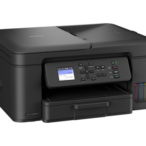 BROTHER DCP-T780DW Multifunction Printer A4 Color ink tank 16ppm