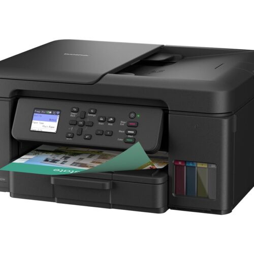 BROTHER DCP-T780DW Multifunction Printer A4 Color ink tank 16ppm