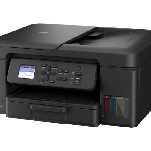 BROTHER DCP-T780DW Multifunction Printer A4 Color ink tank 16ppm
