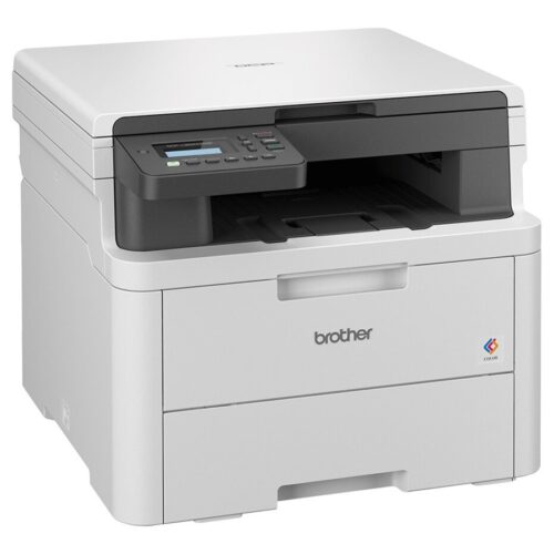 BROTHER DCPL3520CDW ECO color MFP 18ppm