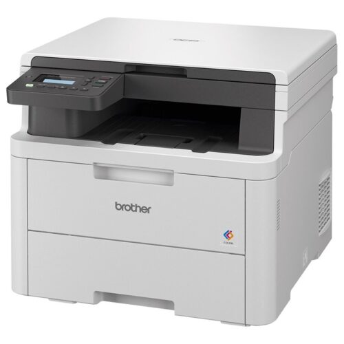 BROTHER DCPL3520CDW ECO color MFP 18ppm