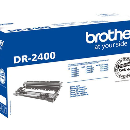 BROTHER DR-2400 Drum