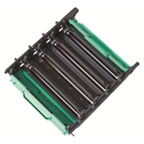 BROTHER DR-320 tambour noir et couleur capacité standard 25.000 pages pack de 1