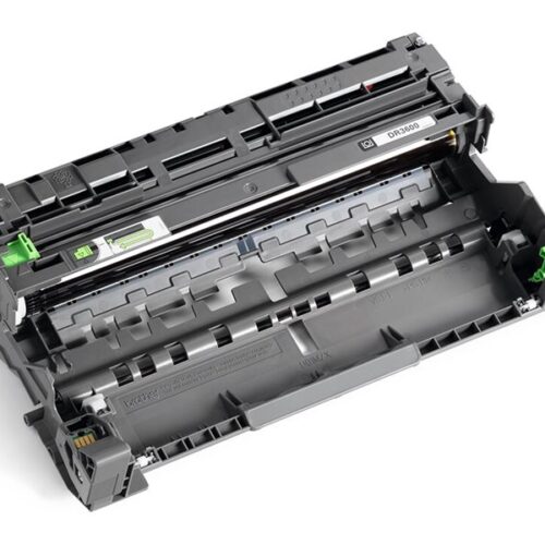 BROTHER DR-3600 Black Drum Unit Approx 45.000 pages
