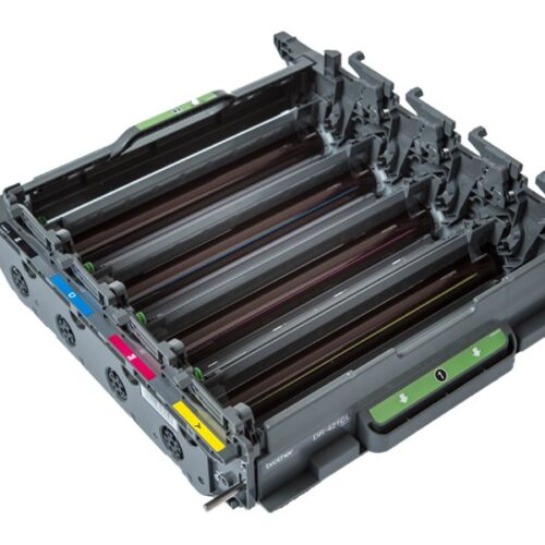 BROTHER DR-421CL DRUM FOR BC4 for 50.000 pages