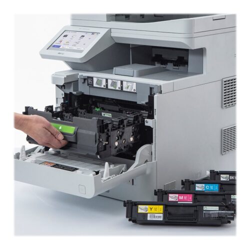 BROTHER DR-821CL Drum for EC 100000 pages