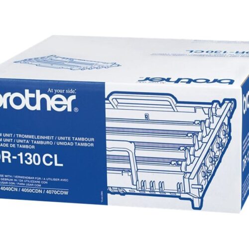BROTHER DR130Cl Drum 17.000pages fuer HL-4040CN 4070CDW 4050CDN 4050CDNLT DCP-9040CN 9045CDN MFC-9440CN 9450CDN 9840CDW