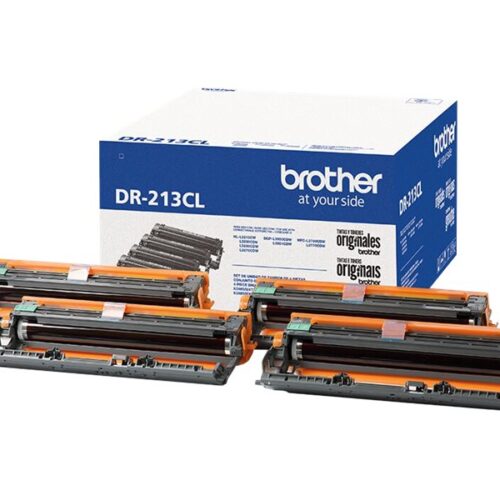 BROTHER DR243CL Tambour de 18000 pages pour Hl-L32xx DCP-L35xx MFC-L37xx