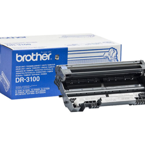 BROTHER DR3100 drum 25000pages for HL5240 5250DN 5270DN 5270DN2LT 5250DNHY 5280DW MFC8460N 8860DN 8870DW DCP-8060 8065DN