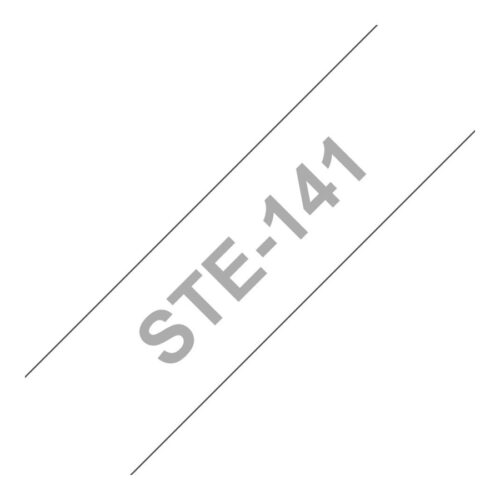 BROTHER ETS Stencil Tape black 18mm