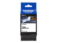 BROTHER ETS tapenoir 24mm
