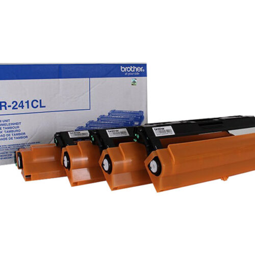 BROTHER HL-3140CW/3150CDW/3170CDW tambour capacité standard 15.000 pages pack de 1
