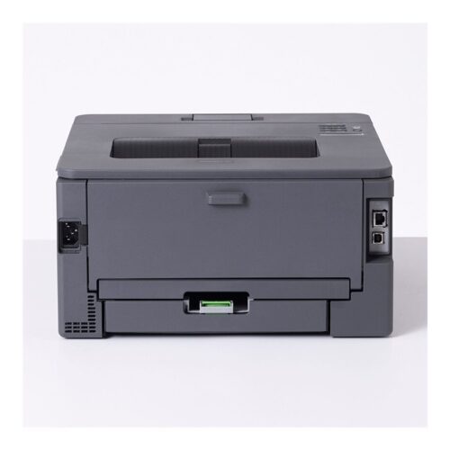 BROTHER HL-L2445DW Printer Mono B/W Duplex laser A4 1200x1200dpi 32ppm capacity 250 sheets USB 2.0 LAN Wi-Fi