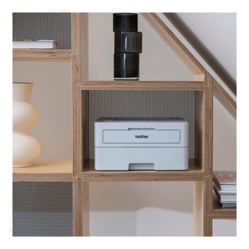 BROTHER HL-L2865DW Mono Laser Printer 34ppm Duplex Network10/100btx/Wifi/USB