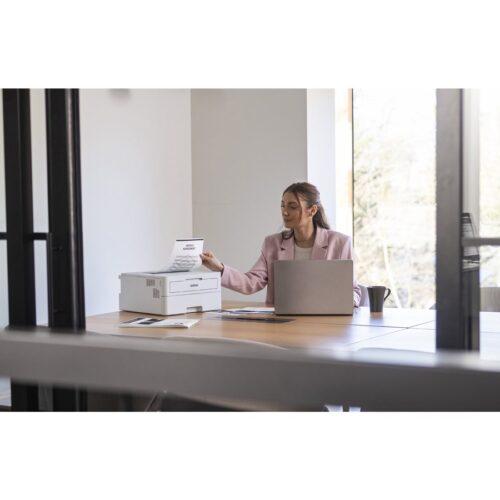 BROTHER HL-L2865DW Mono Laser Printer 34ppm Duplex Network10/100btx/Wifi/USB