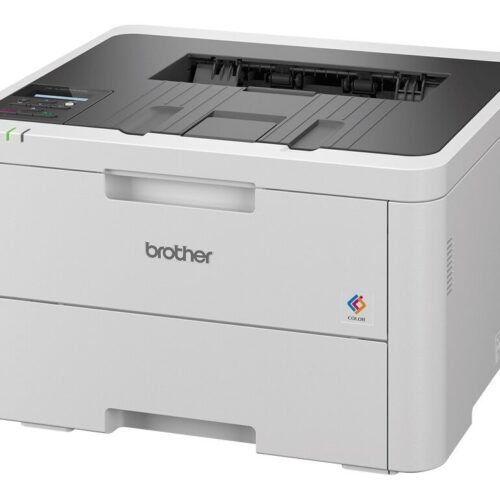 BROTHER HL-L3240CDW Laser Printer Color Duplex LAN/WLAN 26ppm