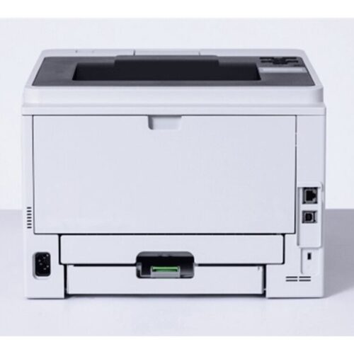 BROTHER HL-L5210DN Printer Mono B/W Duplex laser A4 1200x1200dpi 48ppm capacity 350 sheets USB 2.0 Gigabit LAN