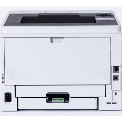 BROTHER HL-L5210DW Printer Mono B/W Duplex laser A4 1200x1200dpi 48ppm capacity 350 sheets USB 2.0 Gigabit LAN Wi-Fi NFC