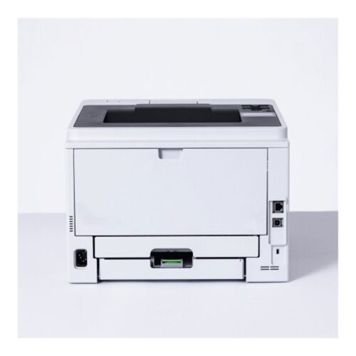 BROTHER HL-L5210DW Printer Mono B/W Duplex laser A4 1200x1200dpi 48ppm capacity 350 sheets USB 2.0 Gigabit LAN Wi-Fi NFC