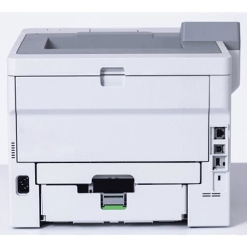 BROTHER HL-L6410DN Printer Mono B/W Duplex laser A4 1200x1200dpi 50ppm capacity 620 sheets USB 2.0 Gigabit LAN NFC USB 2.0 host