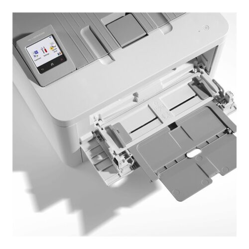 BROTHER HL-L8230CDW Printer colour Duplex LED A4 600x600dpi 30ppm mono/30ppm colour capacity 250 sheets USB 2.0 Wi-Fi