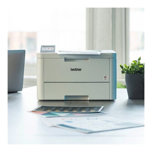BROTHER HL-L8230CDW Printer colour Duplex LED A4 600x600dpi 30ppm mono/30ppm colour capacity 250 sheets USB 2.0 Wi-Fi