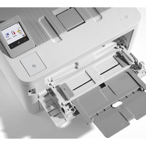 BROTHER HL-L8240CDW Printer colour Duplex LED A4 600x600dpi 30ppm capacity 250 sheets USB 2.0 Gigabit LAN Wi-Fi NFC