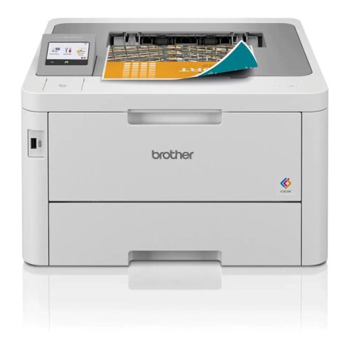 BROTHER HL-L8240CDW Printer colour Duplex LED A4 600x600dpi 30ppm capacity 250 sheets USB 2.0 Gigabit LAN Wi-Fi NFC