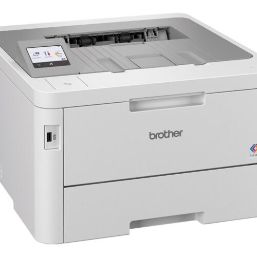 BROTHER HL-L8240CDW Printer colour Duplex LED A4 600x600dpi 30ppm capacity 250 sheets USB 2.0 Gigabit LAN Wi-Fi NFC