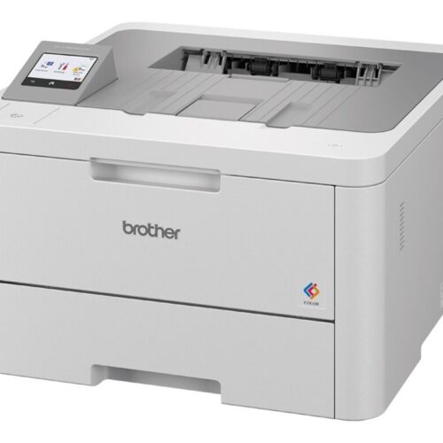 BROTHER HL-L8240CDW Printer colour Duplex LED A4 600x600dpi 30ppm capacity 250 sheets USB 2.0 Gigabit LAN Wi-Fi NFC