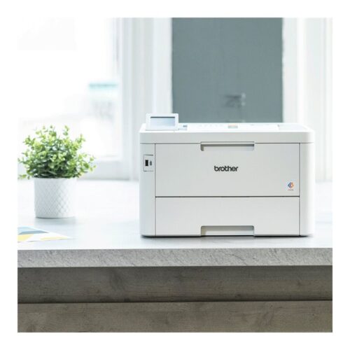 BROTHER HL-L8240CDW Printer colour Duplex LED A4 600x600dpi 30ppm capacity 250 sheets USB 2.0 Gigabit LAN Wi-Fi NFC