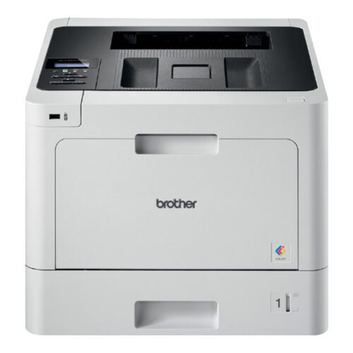 BROTHER HL-L8260CDW Imprimante laser couleur avec Réseau Ethernet et Wi-Fi 31ppm recto-verso