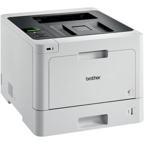 BROTHER HL-L8260CDW Imprimante laser couleur avec Réseau Ethernet et Wi-Fi 31ppm recto-verso