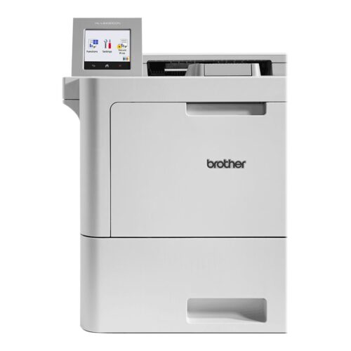 BROTHER HL-L9430CDN Color Laser Printer 34ppm