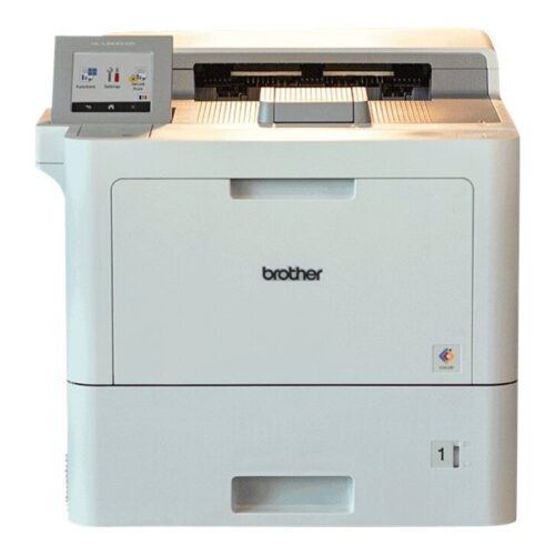 BROTHER HL-L9430CDN Color Laser Printer 34ppm