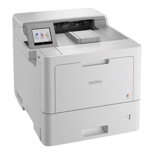 BROTHER HL-L9430CDN Color Laser Printer 34ppm