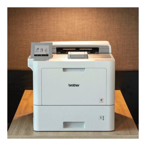 BROTHER HL-L9430CDN Color Laser Printer 34ppm