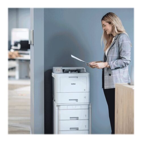 BROTHER HL-L9430CDN Color Laser Printer 34ppm