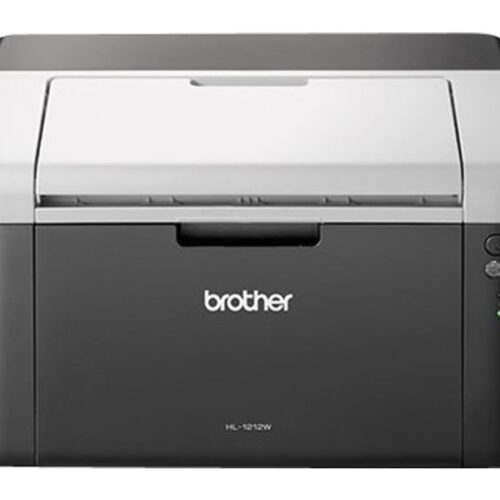 BROTHER HL1212W A4 Laser printer 20 ppm USB Wifi 32 MO