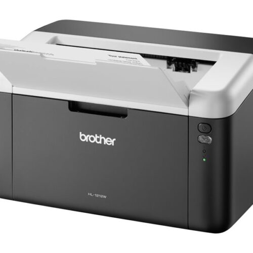 BROTHER HL1212W A4 Laser printer 20 ppm USB Wifi 32 MO