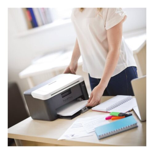 BROTHER HL1212W A4 Laser printer 20 ppm USB Wifi 32 MO