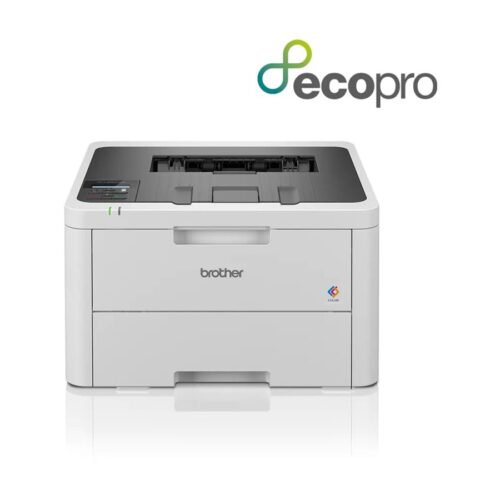 BROTHER HLL3220CW ECO color LASER 18ppm