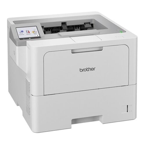 BROTHER HLL6415DNRE1 MONO LASER PRINTER 50ppm