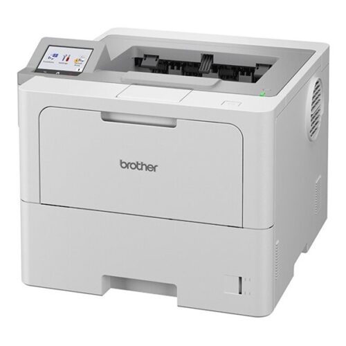 BROTHER HLL6415DNRE1 MONO LASER PRINTER 50ppm