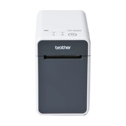 BROTHER Imprimante détiquettes 2 pouces USB 203dpi