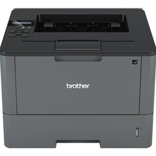 BROTHER Imprimante HL-L5000D laser monochrome, 40 ppm, recto-verso