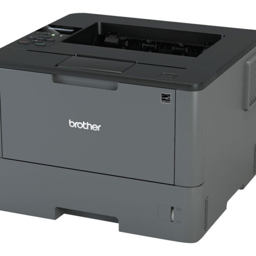 BROTHER Imprimante HL-L5000D laser monochrome, 40 ppm, recto-verso
